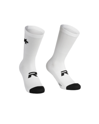Assos R Socks (Twin Pack)