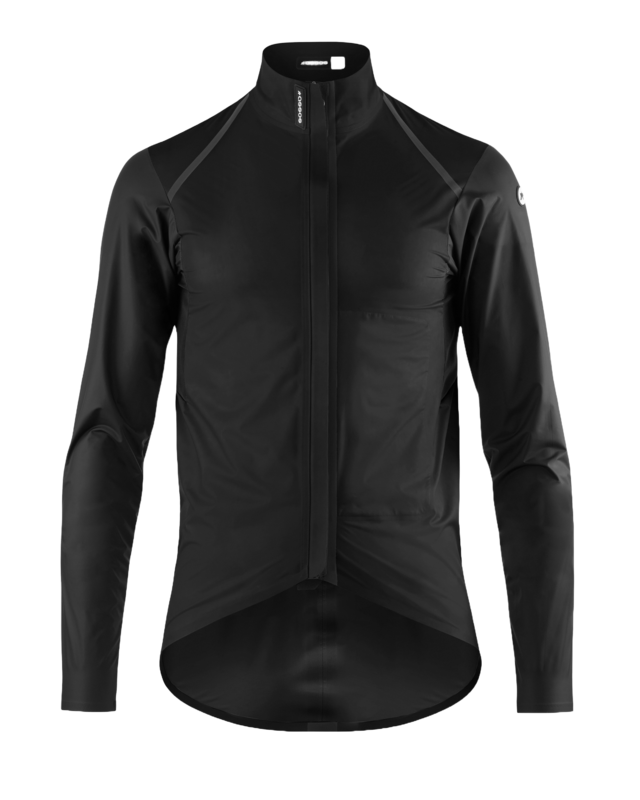 Assos Mille GTS Rain Jacket