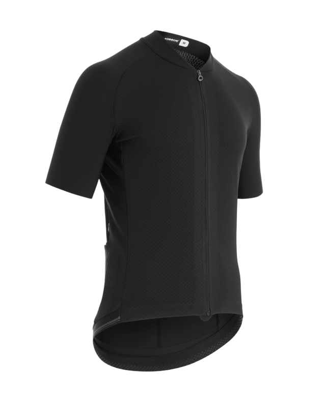 Assos Mille GT C2 Evo Jersey
