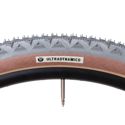 Ultradynamico Rose Race 700 x 42 Grey