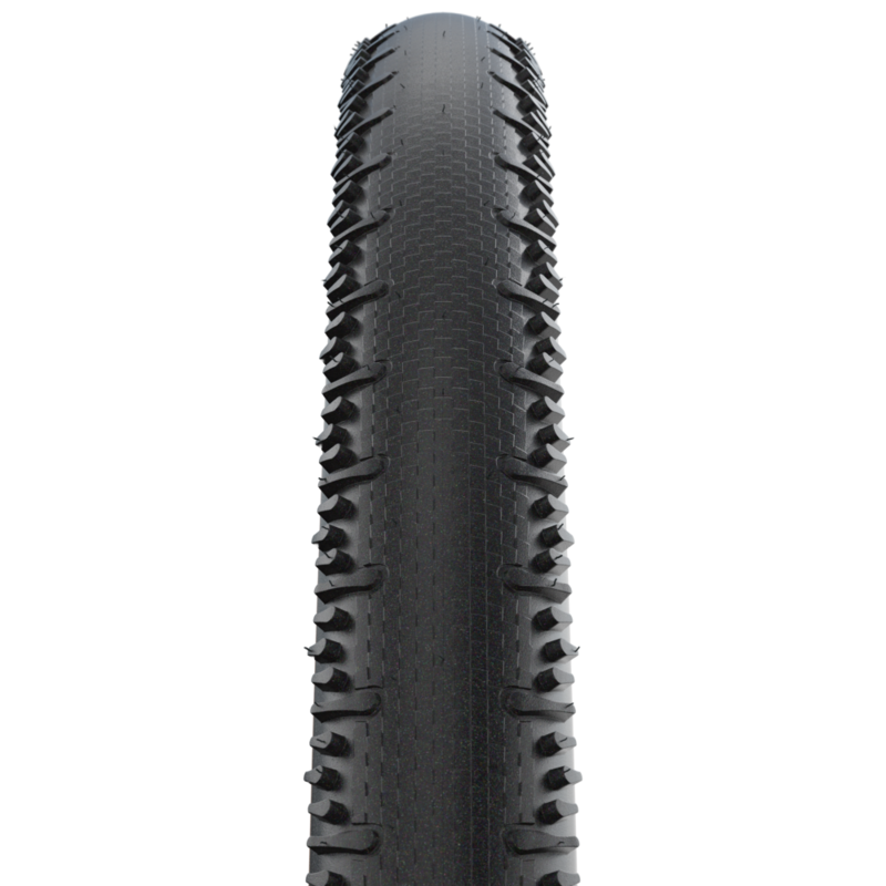 Schwalbe G-One RS 700 x 40c Transparent Skin Super Race TLE Addix Race