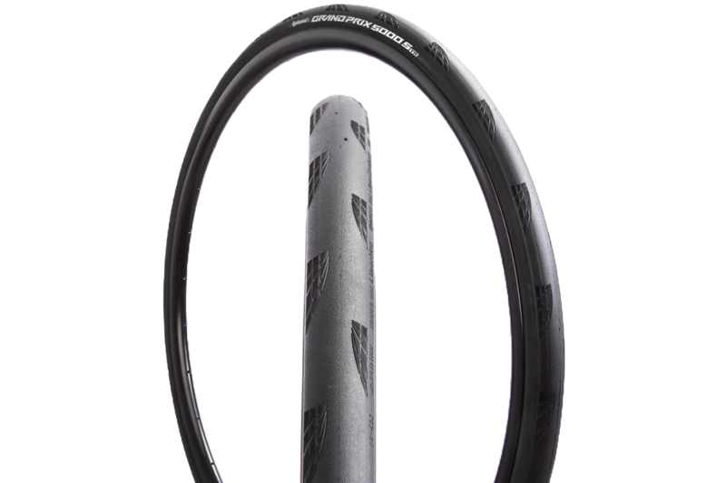 Continental Grand Prix 5000 S TR 700 x 28 Tubeless Tire