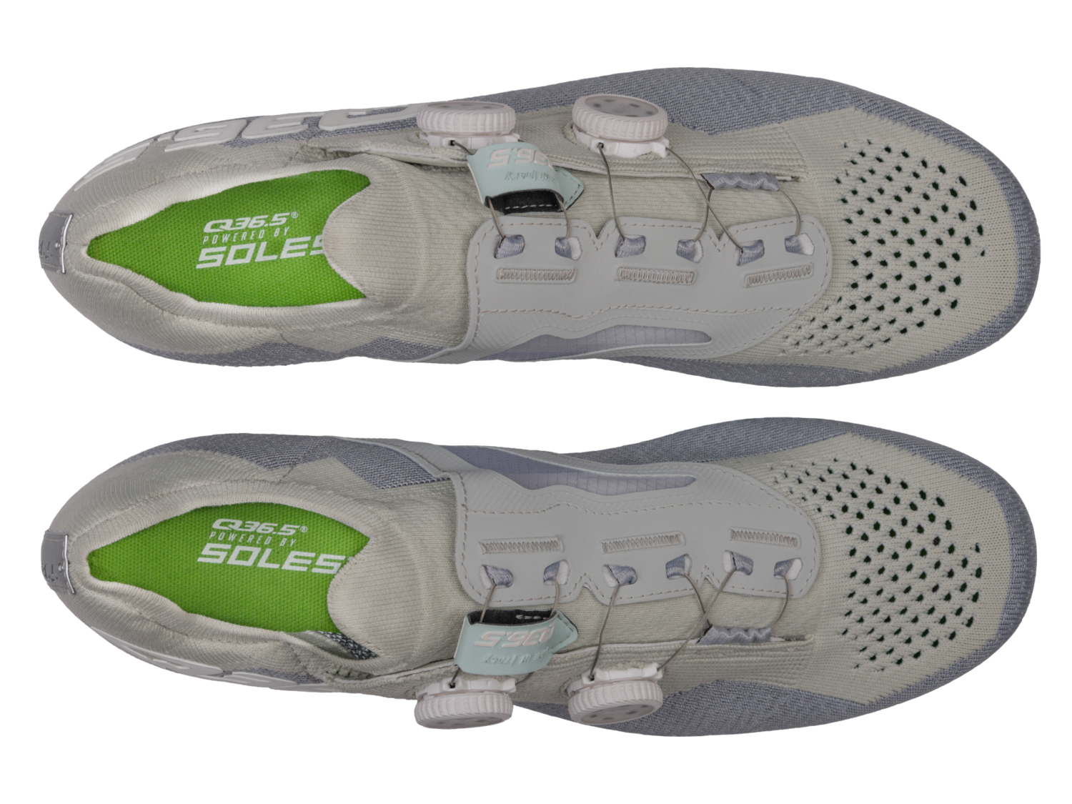 Nouvelles chaussures Q36.5 Dottore Clima Shoes