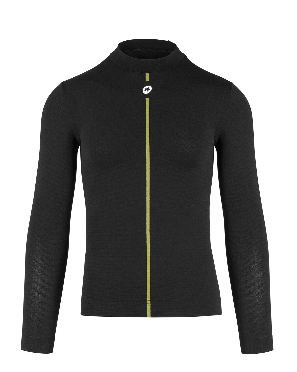 Assos Skin Layer LS Spring/Fall, Size: I