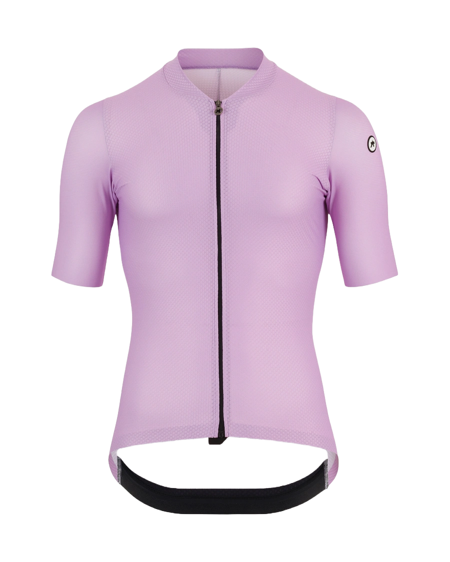 Assos Mille GT Jersey S11, Color: Thunder Blue, Size: L