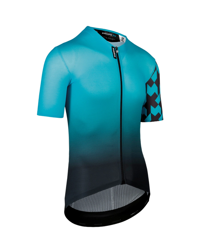 Assos Equipe RS Prof Edition SS Jersey