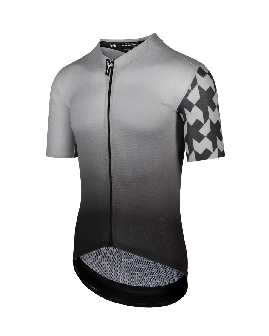 ASSOS アソス EQUIPE RS Prof Edition SS Mサイズ Assos Equipe RS Prof Edition SS Jersey