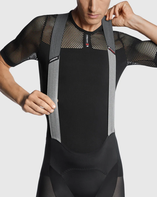 Base layers
