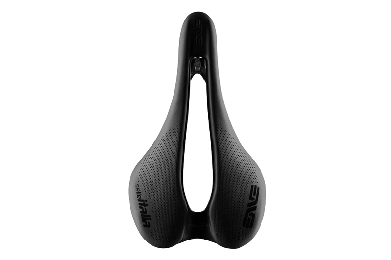Enve x Selle Italia SLR Boost Super Flow Ti
