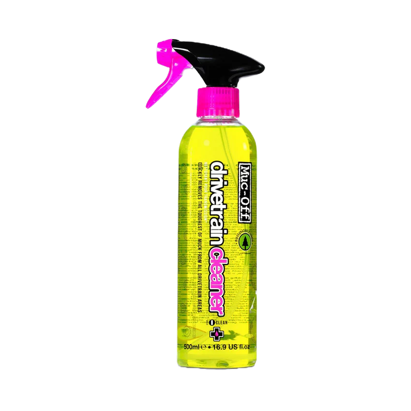 Muc-Off Drivetrain Cleaner 500ml