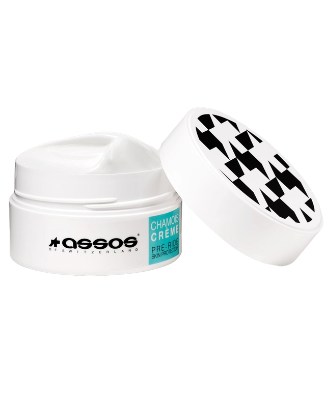 Assos Chamois Creme 200ml