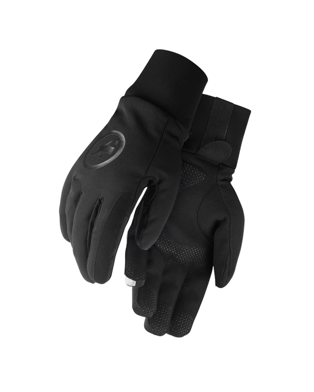 Assos Ultraz Winter Gloves