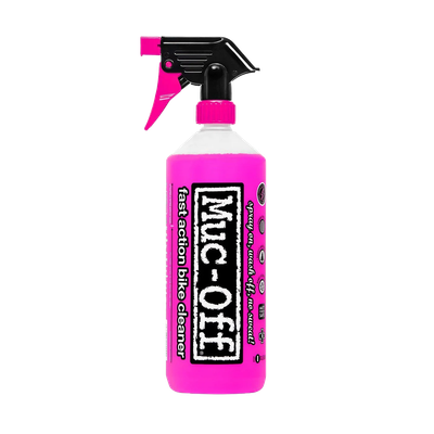 Muc-Off Nano Tech Bike Cleaner 1L