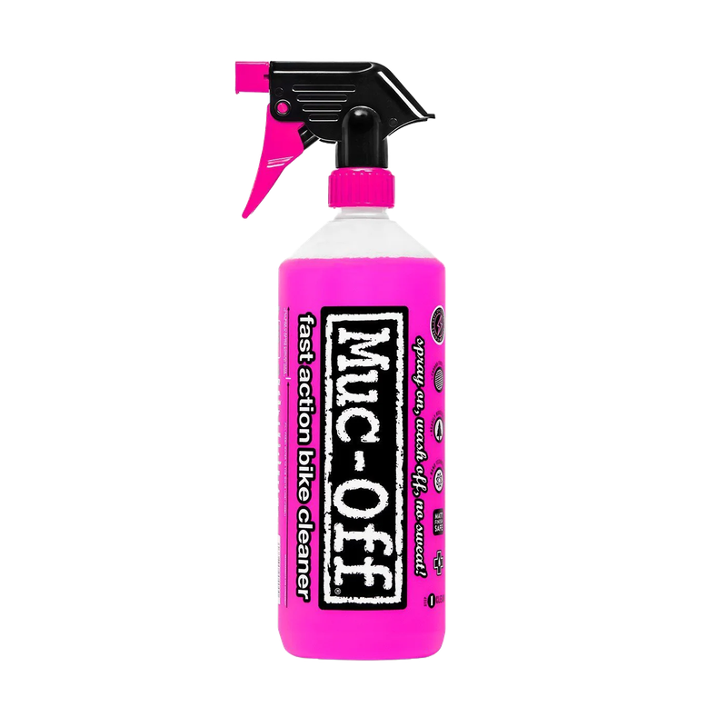 Muc-Off Nano Tech Bike Cleaner 1L