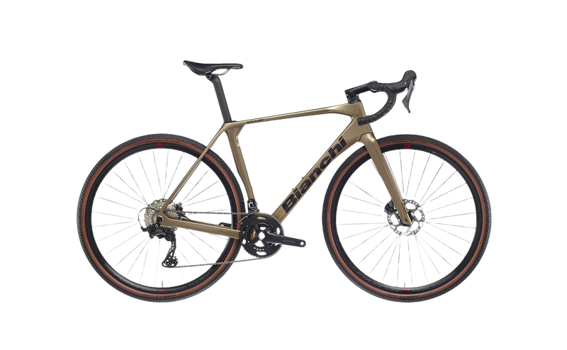 Bianchi Impulso Comp