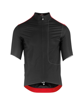 Assos Liberty Thermo Rain Jersey