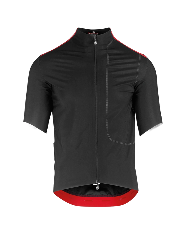 Assos Liberty Thermo Rain Jersey