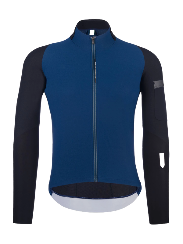 Q36.5 Hybrid Que Longsleeve Jersey