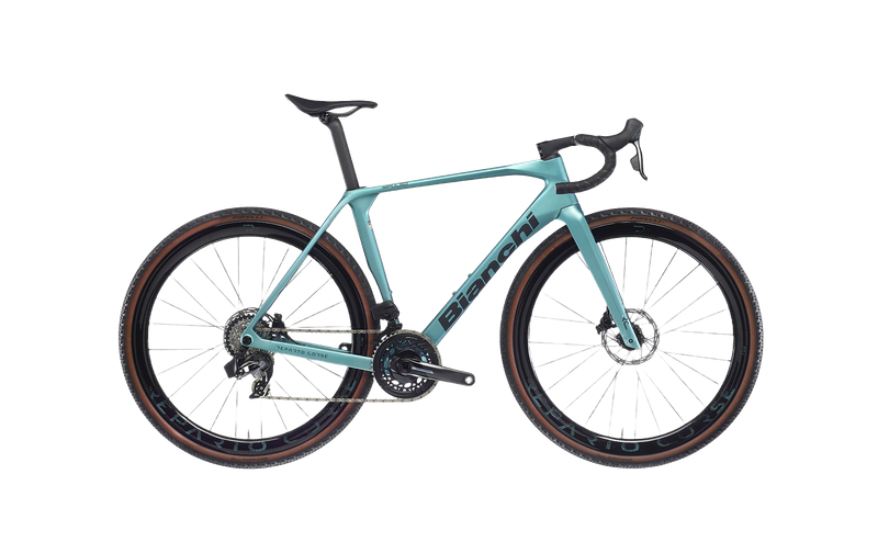 Bianchi Impulso RC