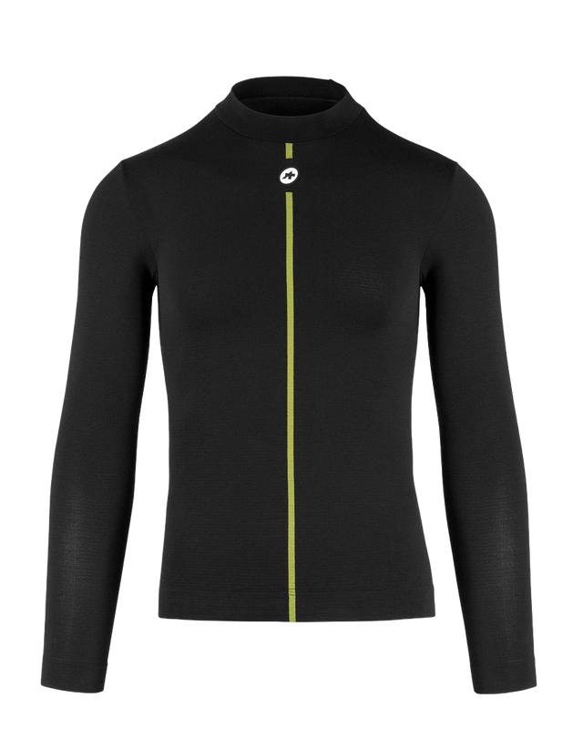 Assos Skin Layer LS Spring/Fall