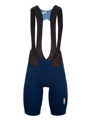Q36.5 Dottore Clima Bib Shorts