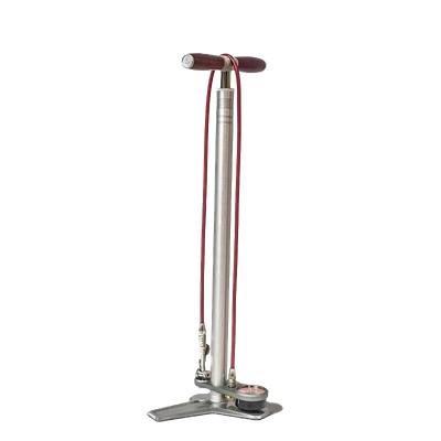 Silca Superpista Ultimate Hiro Edition Pump