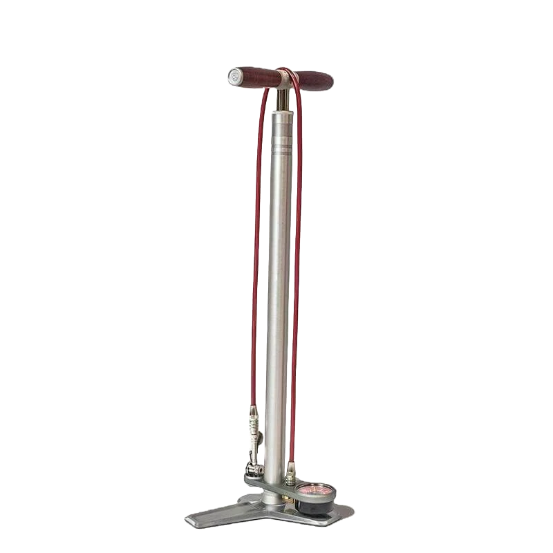 Silca Superpista Ultimate Hiro Edition Pump