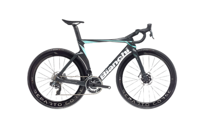 Bianchi Oltre RC