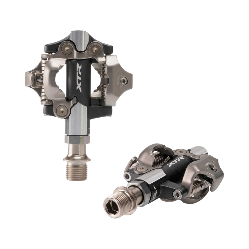 Shimano XTR Pedals PD-M9100
