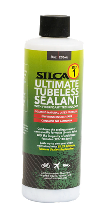 Silca Ultimate Tubeless Sealant