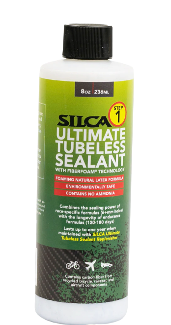 Silca Ultimate Tubeless Sealant