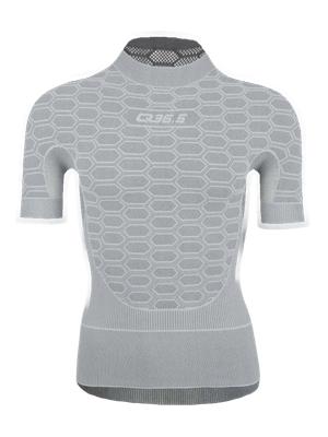 Q36.5 Base Layer 2 Short Sleeve