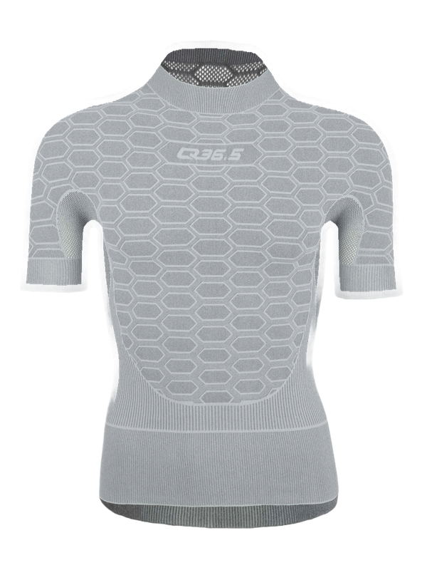 Q36.5 Base Layer 2 Short Sleeve