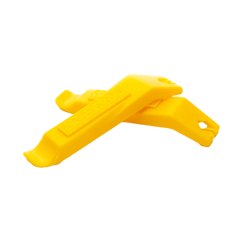 Pedros Tire levers Pair Assorted Colours