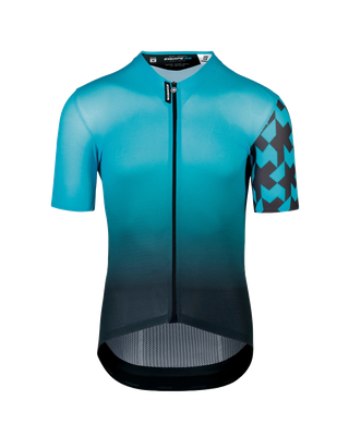 Assos Equipe RS Prof Edition SS Jersey