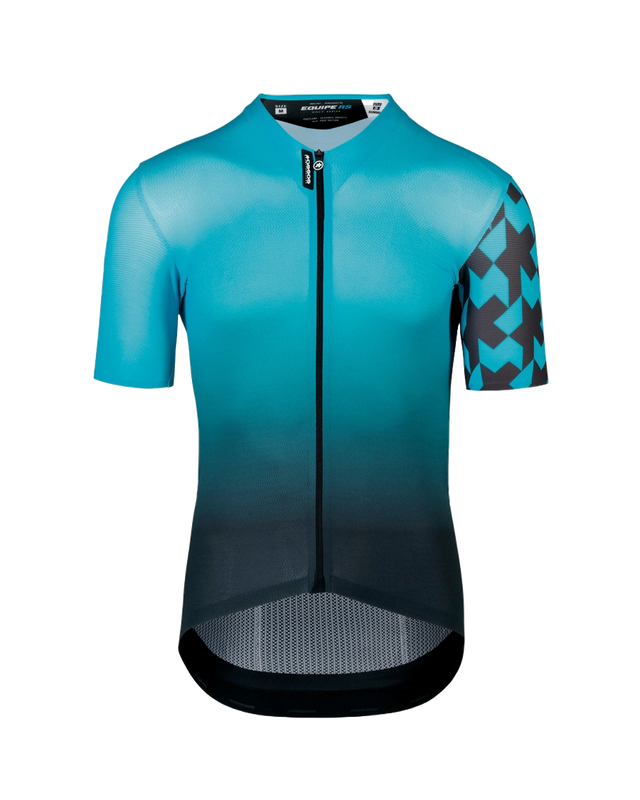 Assos Equipe RS Prof Edition SS Jersey