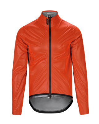 Assos Equipe RS Rain Jacket Targa