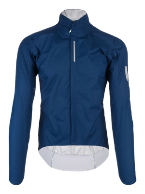 Q36.5 Rain Shell Protection Jacket