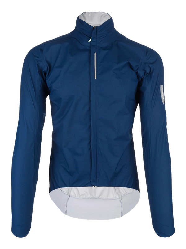 Q36.5 Rain Shell Protection Jacket