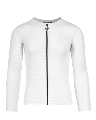 Assos Skin Layer LS Summer