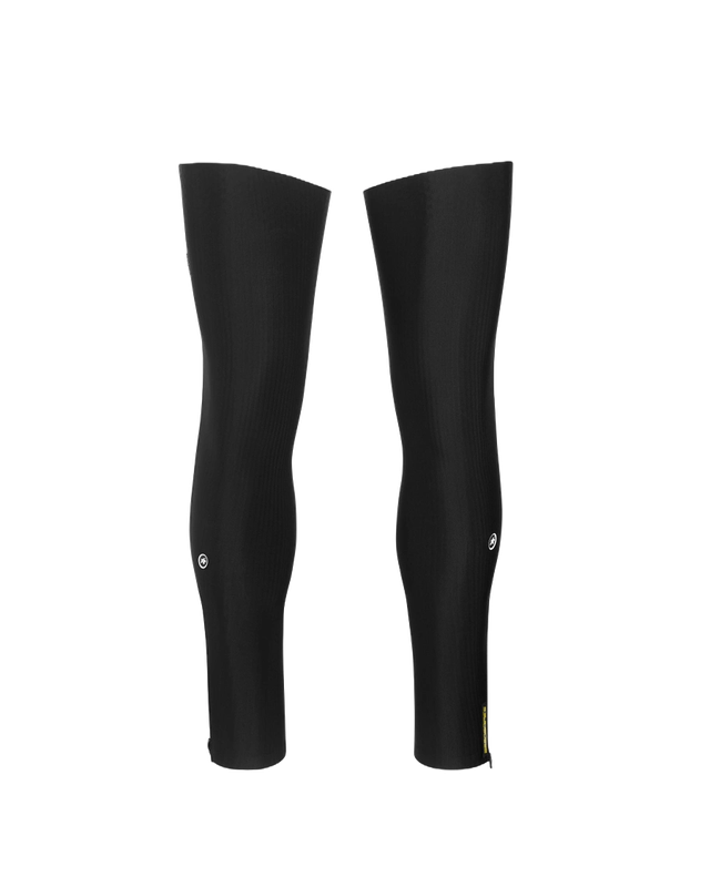 Assos RS Leg Warmers Targa