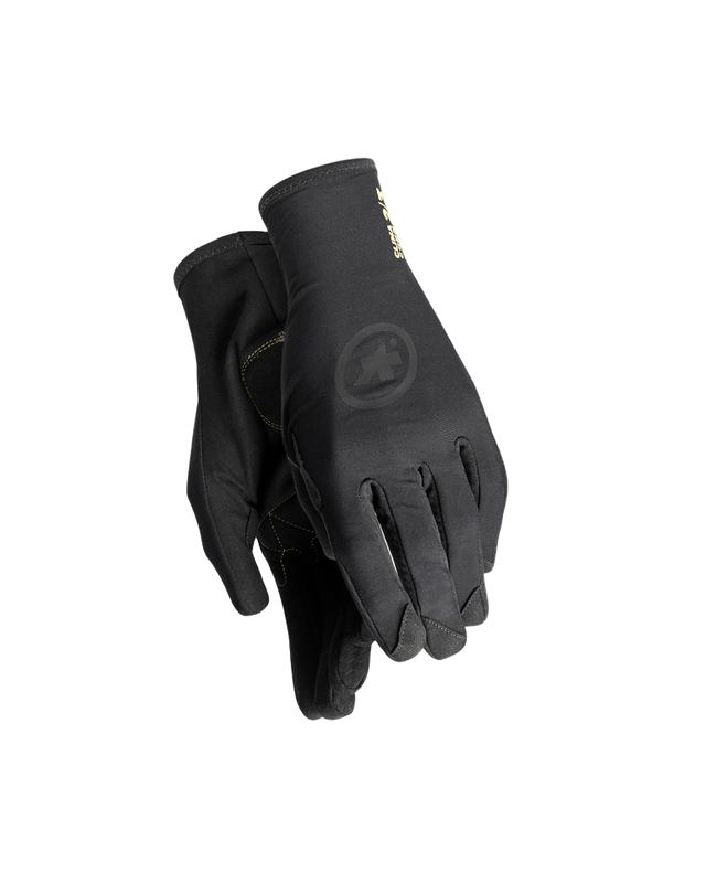Assos Spring Fall Gloves EVO