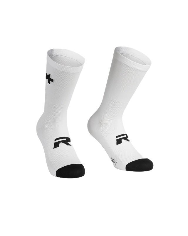 Assos R Socks (Twin Pack)