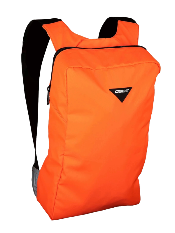 Q36.5 Adventure Riding Backpack