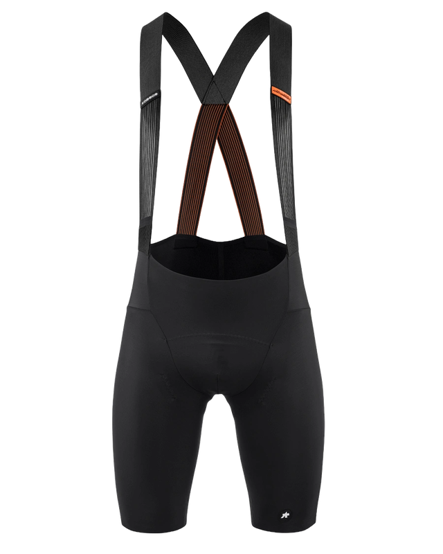 Assos Equipe RS S11 Bib Shorts