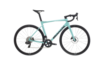 Bianchi Specialissima Comp
