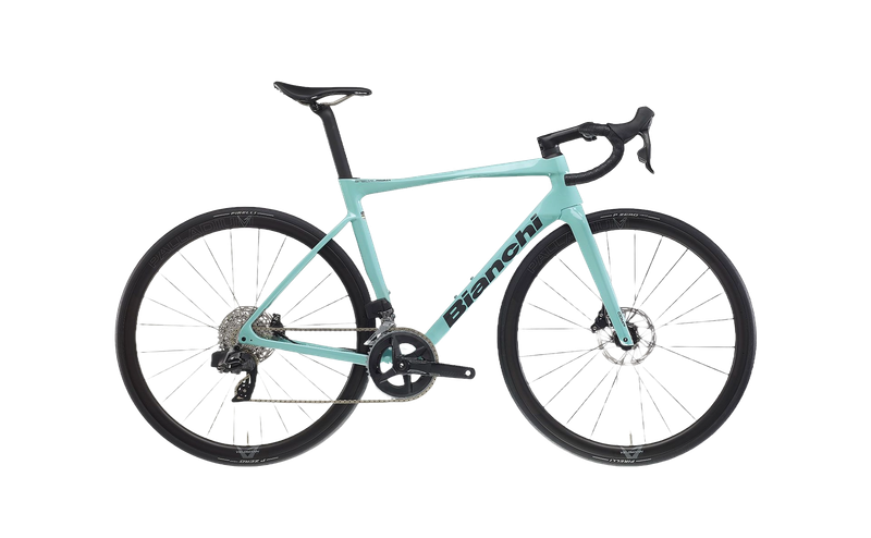 Bianchi Specialissima Comp