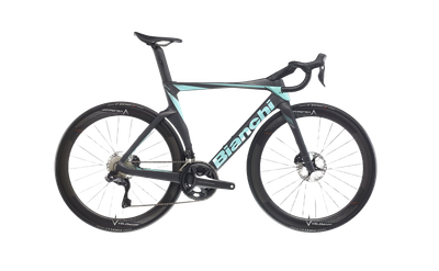 Bianchi Oltre Pro