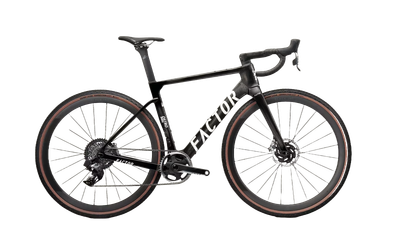 Factor Ostro Gravel