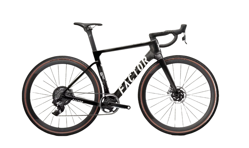 Factor Ostro Gravel